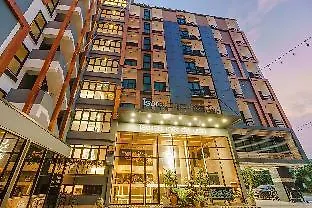The Riche Boutique Hotel Don Mueang Airport-1