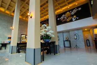 The Riche Boutique Hotel Don Mueang Airport-3