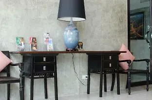 The Riche Boutique Hotel Don Mueang Airport-2